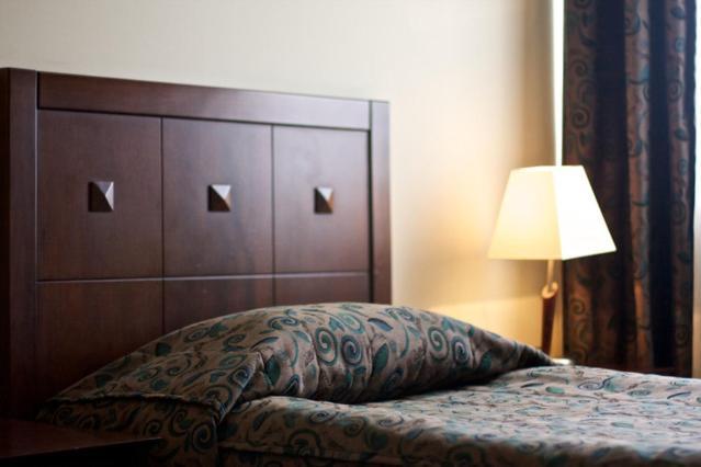 Aparthotel Baran Airport Istanboel