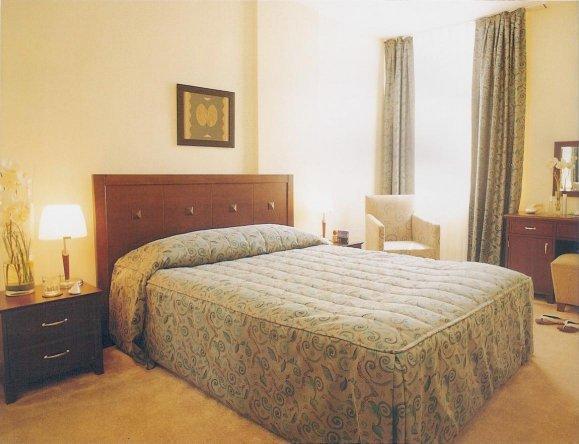 Aparthotel Baran Airport